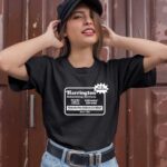 Steve Harrington Babysitting Services 1 T Shirt