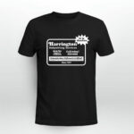 Steve Harrington Babysitting Services 2 T Shirt