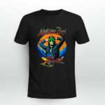 Steve Miller Band Joker 4 T Shirt