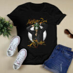 Steve Miller Band The Joker 4 T Shirt