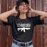Steven Crowder Wearing Brcc Black Rifle Coffee Company 1 T Shirt