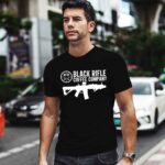 Steven Crowder Wearing Brcc Black Rifle Coffee Company 96 T Shirt
