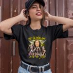 Steven Tyler Only Old People Know How To Rock 1 T Shirt