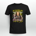 Steven Tyler Only Old People Know How To Rock 2 T Shirt