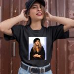 Stevie Nicks American Singer Songwriter 1 T Shirt