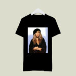 Stevie Nicks American Singer Songwriter 2 T Shirt