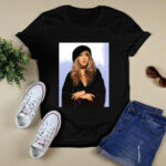 Stevie Nicks American Singer Songwriter 3 T Shirt