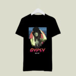 Stevie Nicks Back To The Gypsy 2 T Shirt