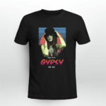 Stevie Nicks Back To The Gypsy 4 T Shirt