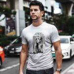 Stevie Nicks Fleetwood Fan 2 T Shirt