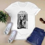 Stevie Nicks Fleetwood Fan 3 T Shirt