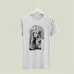 Stevie Nicks Fleetwood Fan 4 T Shirt