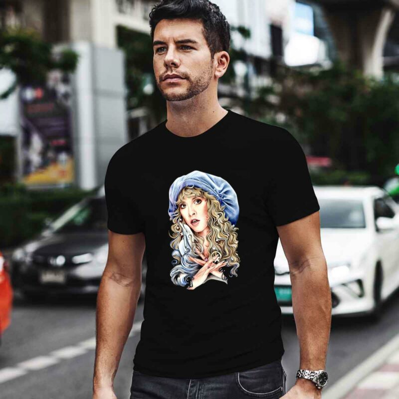 Stevie Nicks For Fans 0 T Shirt
