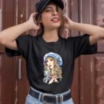 Stevie Nicks For Fans 1 T Shirt