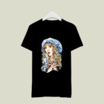 Stevie Nicks For Fans 3 T Shirt