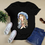 Stevie Nicks For Fans 4 T Shirt