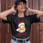 Stevie Nicks Saint Nicks Christmas 2608 T Shirt