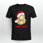Stevie Nicks Saint Nicks Christmas 2609 T Shirt