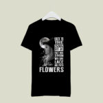 Stevie Nicks Signature Fan 2 T Shirt