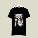 Stevie Nicks Singer 2 T Shirt