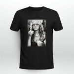 Stevie Nicks Singer 4 T Shirt