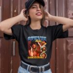 Stevie Nicks Singer Vintage 1 1 T Shirt