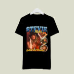 Stevie Nicks Singer Vintage 1 2 T Shirt