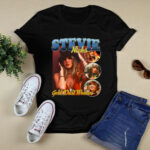 Stevie Nicks Singer Vintage 1 3 T Shirt