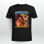 Stevie Nicks Singer Vintage 1 4 T Shirt