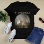 Stevie Nicks Tour 2023 front 1 2 T Shirt