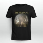 Stevie Nicks Tour 2023 front 1 3 T Shirt