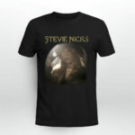 Stevie Nicks Tour 2023 front 2 T Shirt 1