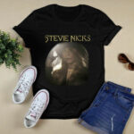 Stevie Nicks Tour 2023 front 3 T Shirt 1