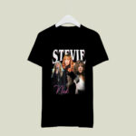 Stevie Nicks Vintage 2 T Shirt
