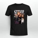 Stevie Nicks Vintage 3 T Shirt
