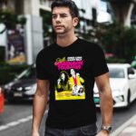 Still Misbehavin Tour 1989 0 T Shirt