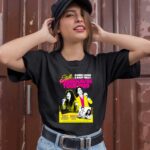 Still Misbehavin Tour 1989 1 T Shirt