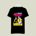 Still Misbehavin Tour 1989 2 T Shirt