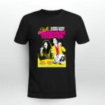 Still Misbehavin Tour 1989 3 T Shirt