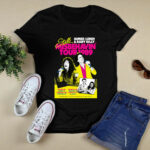Still Misbehavin Tour 1989 4 T Shirt