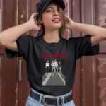 Stillwater Band 1 T Shirt