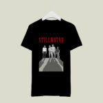 Stillwater Band 3 T Shirt