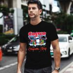 Stitch Costco Wholesale Christmas Spirit for Christmas 0 T Shirt
