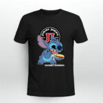 Stitch Jimmy Johns since 1983 Gourmet Sandwich 2 T Shirt