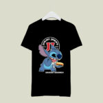 Stitch Jimmy Johns since 1983 Gourmet Sandwich 3 T Shirt