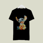 Stitch tattoos 2 T Shirt