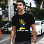 Stomach book lasagna 0 T Shirt