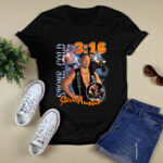 Stone Cold Steve Austin Tee 4 T Shirt