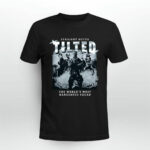 Straight Outta Tilted Fortnite 2 T Shirt