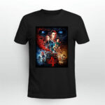 Stranger Things 4 Gift For Fan 2 T Shirt